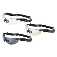 Bolle Ballistic Spectacles Combat Full Kit