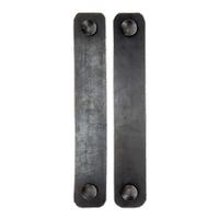 Caldwell Strap Plate Hanger Set