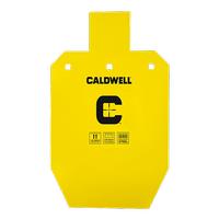 Caldwell AR500 IPSC Steel Targets