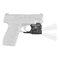 Crimson Trace LTG-770 Lightguard For Smith & Wesson M&P Shield And M&P Shield M2.0 9/40