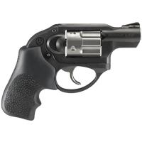 Ruger LCR .357 Special 1.875