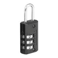 Master Lock 646D Set Your Own Combination Lock 13/16