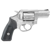 Ruger SP101 Stainless .357 Magnum 2.25