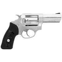 Ruger SP101 Stainless .357 Magnum 3 1/16