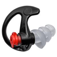 Surefire EP4 Sonic Defenders Plus Earplugs (Item #EP4-BK-MPR)