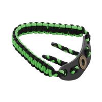 Easton Wrist Sling Diamond Paracord Wide Braid