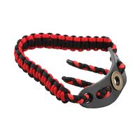 Easton Wrist Sling Diamond Paracord Wide Braid