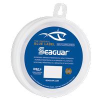 Seaguar Blue Label Fluorocarbon 25 yards
