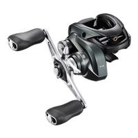 Shimano Curado MGL 150