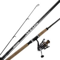 Okuma Aveon Spinning Combo