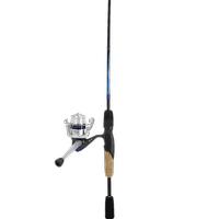 Okuma Cascade Spinning Combo