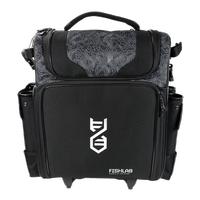 Okuma Fishlab Large Roller Tackle Bag