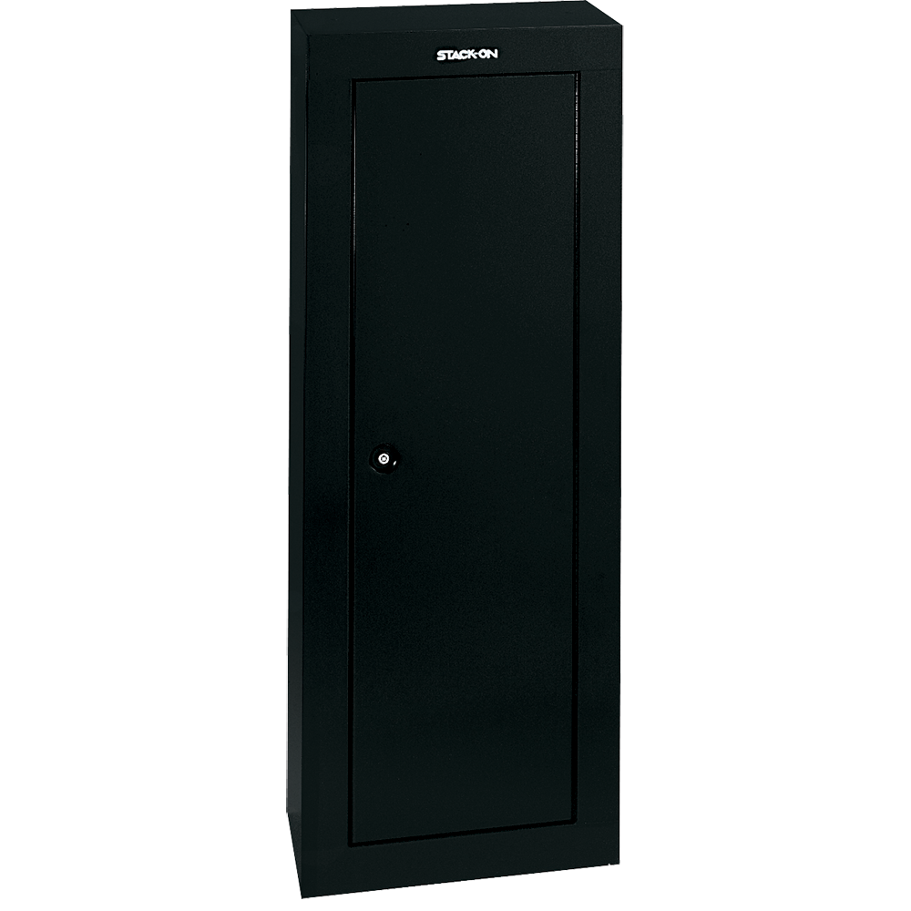 Huntshootfish Com Stack On Stack On Gun Security Cabinet Black