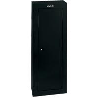 Stack-On 8 Gun Security Cabinet Black