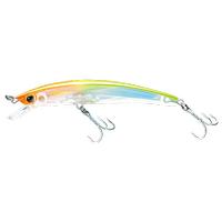 Yo-Zuri Crystal 3D Floating Minnow 130mm