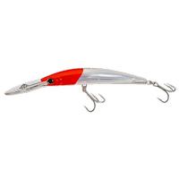 Yo-Zuri Crystal 3D Minnow Deep Diver 130mm