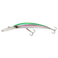 Yo-Zuri Crystal Minnow Deep Diver 130mm