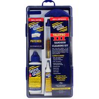 Tetra Gun Pro III Cleaning Kit