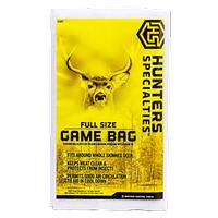 Hunters Specialties Full Size Game Bag