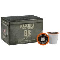 Black Rifle Coffee Beyond Black Coffee Rounds