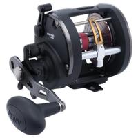 Conventional Fishing Reels for Freshwater & Saltwater