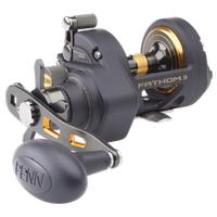 Penn Fathom II Star Drag Reel