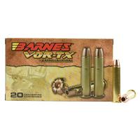 Barnes Vor-Tx 45-70 Govt 300 Grain TSX 20 Rounds