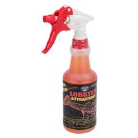 Angler Brothers Bite-ON Lobster & Crab  Attractant 16 oz Bottle