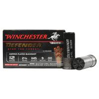 Winchester Defender 12 Gauge 2 3/4