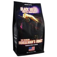 Black Rifle Coffee Company Headless Horseman's Roast