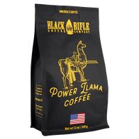 Black Rifle Coffee Company Power Llama Roast