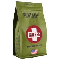 Black Rifle Coffee Company Coffee Saves Vintage Roast