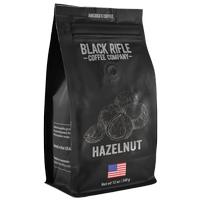 Black Rifle Coffee Company Hazelnut Coffee Roast