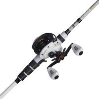 Abu Garcia Max Pro Baitcast Combo