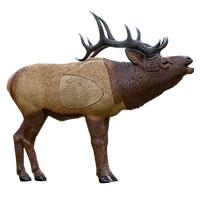 Rinehart Targets Woodland Elk 1/3 Scale