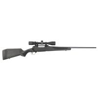 Savage Arms 110 Apex Hunter XP 6.5 Creed 24