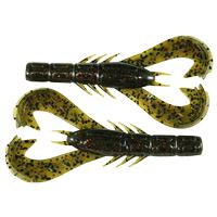 Googan Krackin' Craw 3