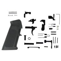 Tacfire Lower Parts Kit/A2 Grip