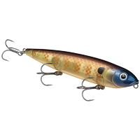 Strike King Sexy Dawg Hard Knock Topwater