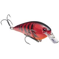 Strike King KVD Squarebill 1.5 Crankbait (Item #HCKVDS1.5-450)