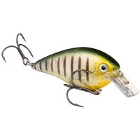 Strike King KVD Squarebill 1.5 Crankbait (Item #HCKVDS1.5-464)