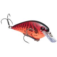 Strike King KVD Squarebill 1.5 Crankbait (Item #HCKVDS1.5-648)