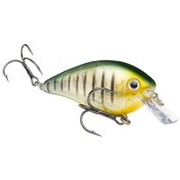 Strike King KVD Squarebill 2.5 Crankbait