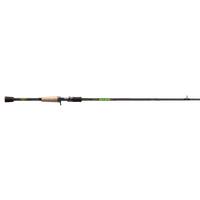 St. Croix Bass X Casting Rod