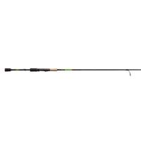 St. Croix BAS71MF Bass X Spinning Rod - TackleDirect