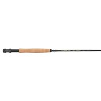 Temple Fork Outfitters Signature II Rod, No Fighting Butt