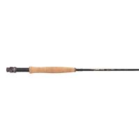 Temple Fork Outfitters Pro II Rod, No Fighting Butt