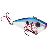 Strike King Red Eyed Shad 1/2 oz