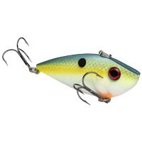 Strike King Red Eyed Shad 3/4 oz