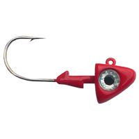 Big Hammer Hammer Head Jig 1 oz